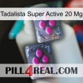 Tadalista Super Active 20Mg 01